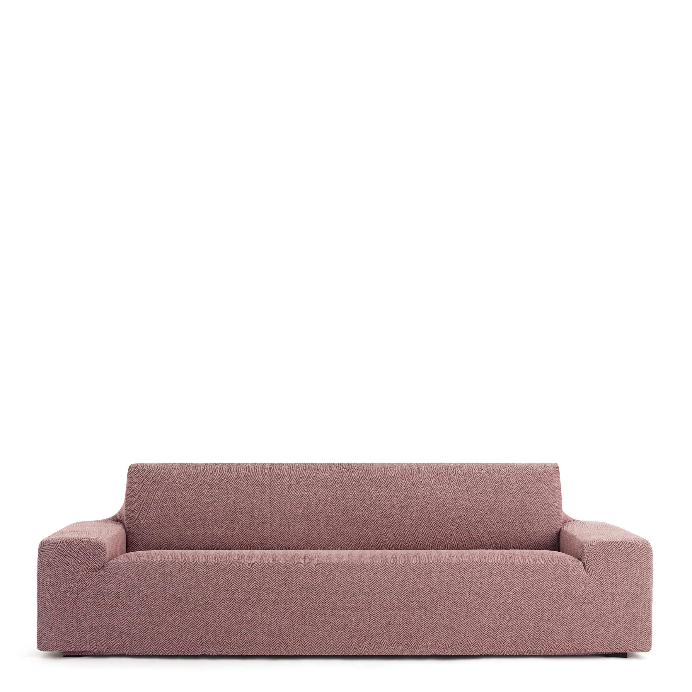 Fundas de sofa mod/7 premium jaz 5 plz. c/2, Tamaño 5 plazas, 170x310x110cm, Fábricada en España