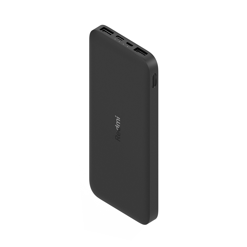 Xiaomi - 10000mAh Redmi Power Bank