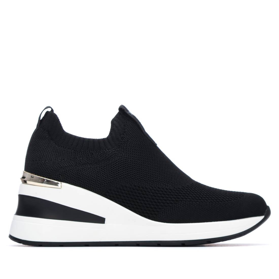 Xti - Zapatilla Mujer - Calzado Cómodo y Versátil - Moda casual - Modelo  14510002