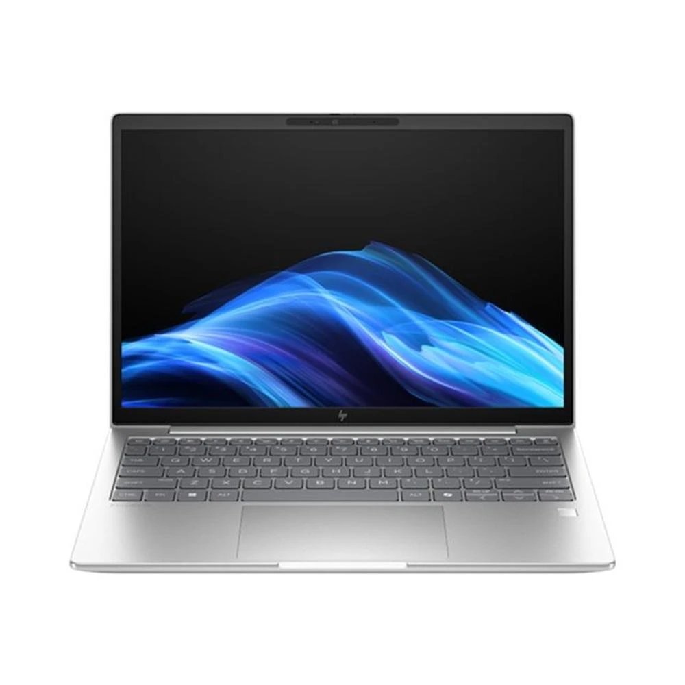 Pc portátil Intel Core Ultra 7 255U 13,3" Windows 11 Pro HP ELITEBOOK 6 G1I ULTRA 7 Ram 16 GB Disco 512 GB  | SSD, Plata