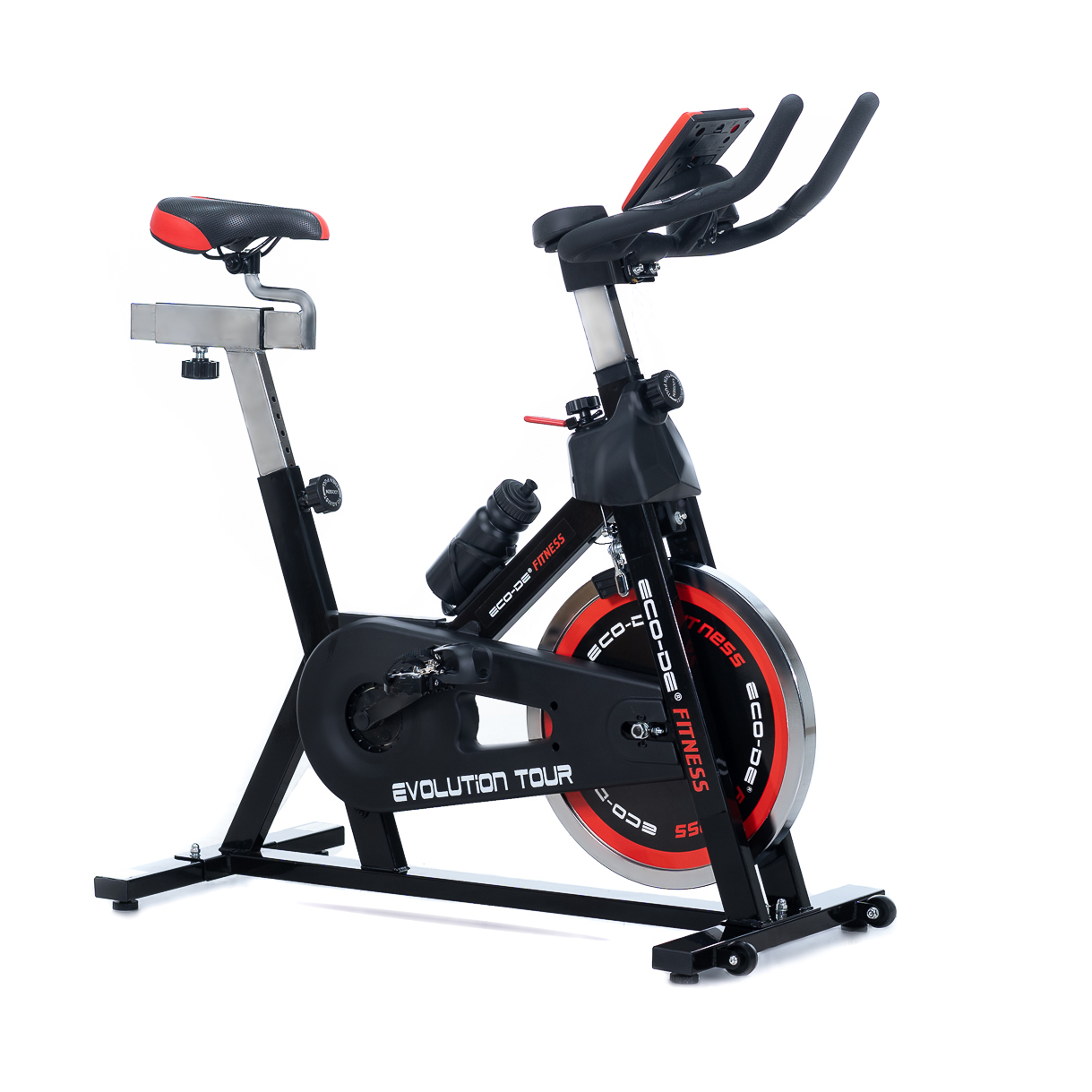 Eco-De Bicicleta Spinning EVOLUTION TOUR ECO-815 Eco-De