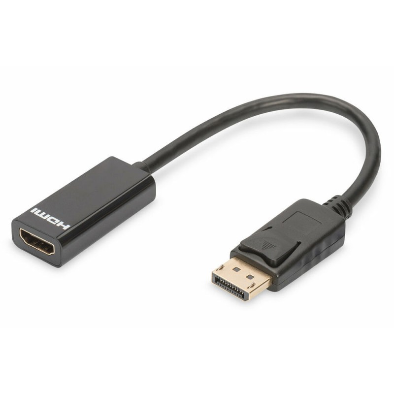 Convertidor AK-AD-39 mini DisplayPort / VGA