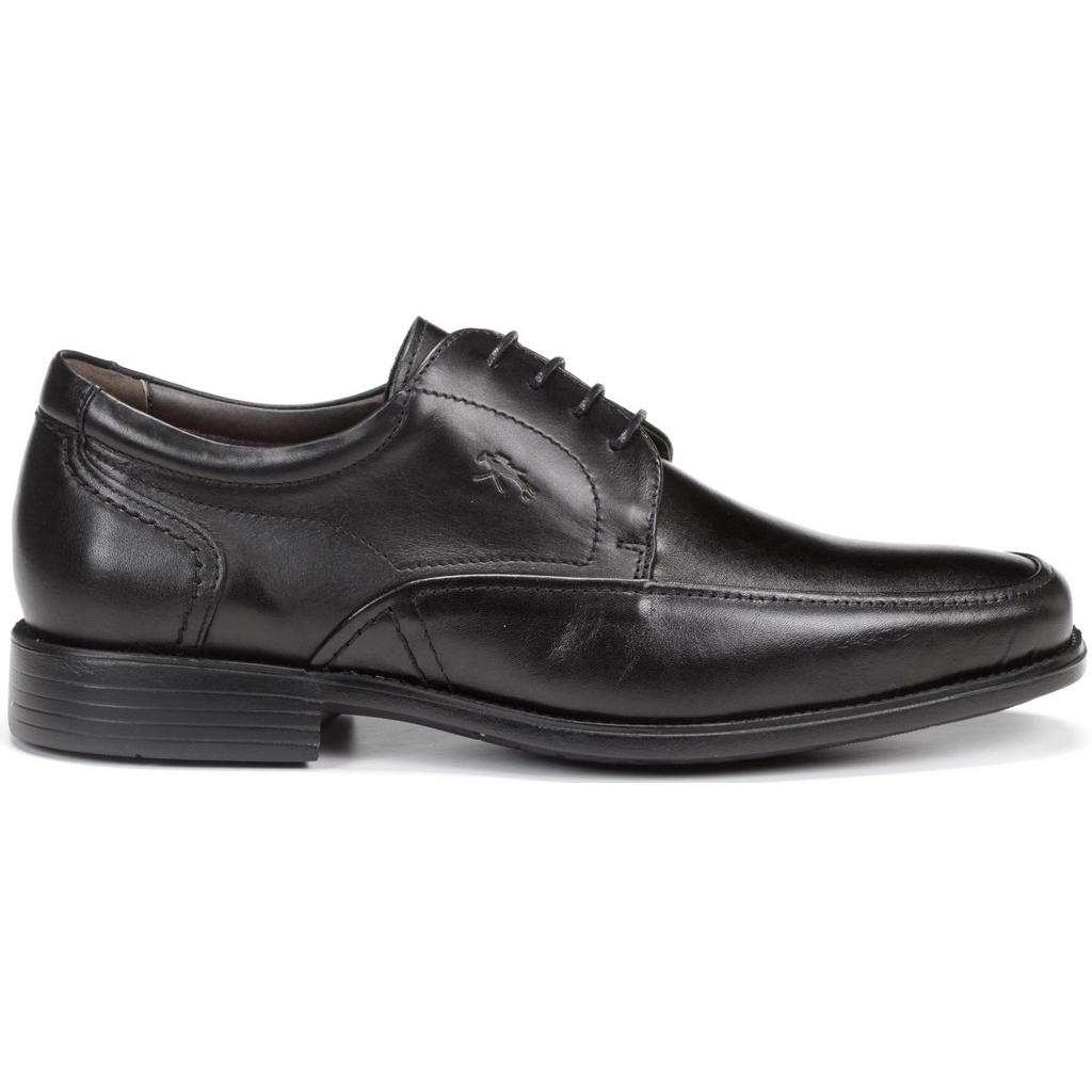 Zapatos de Hombre Cómodos Fluchos Rafael Mallorca 7995 - Piel Auténtica de Gran Calidad