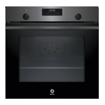 Balay 3HB4131G3 horno 71 L 3400 W A+ Grafito
