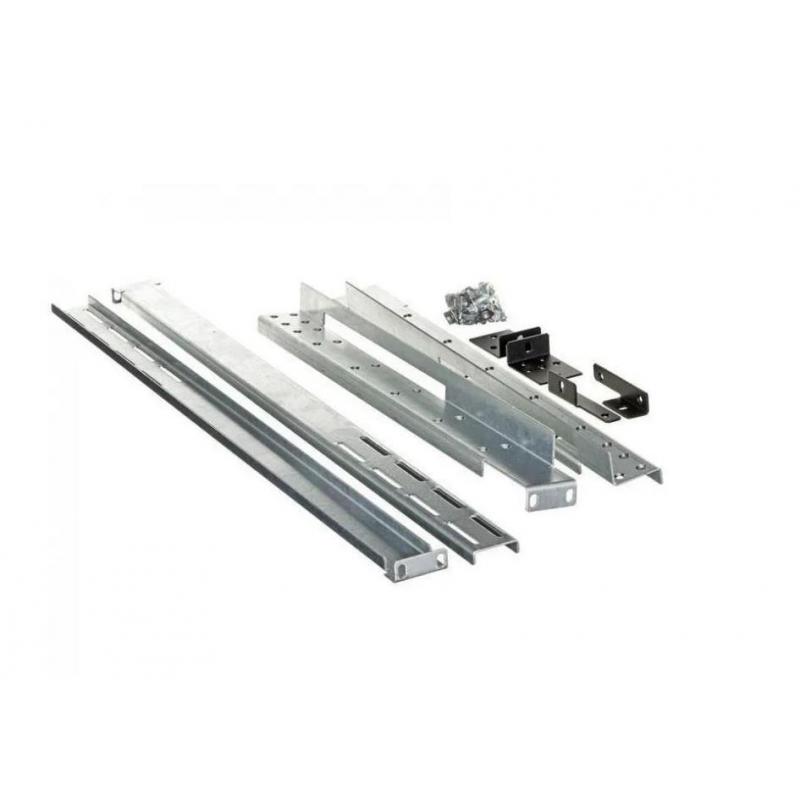 Kit de rieles de montaje Ever de 600 mm a 1000 mm para SAI RT