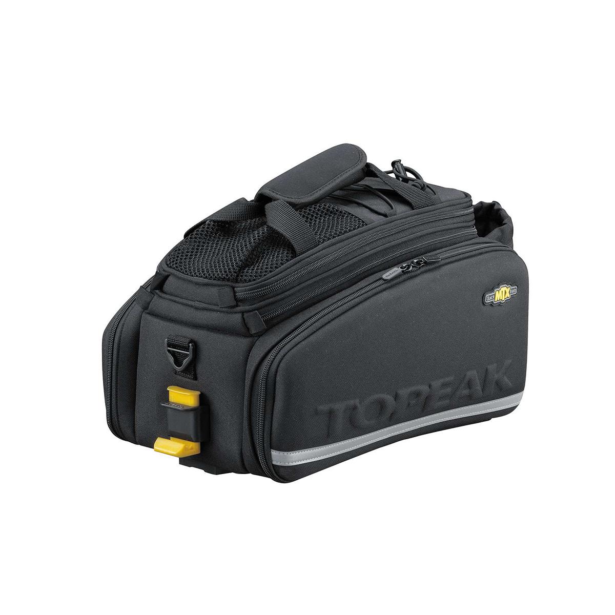 Alforja Para Bicicleta Trasera Dxp 50202