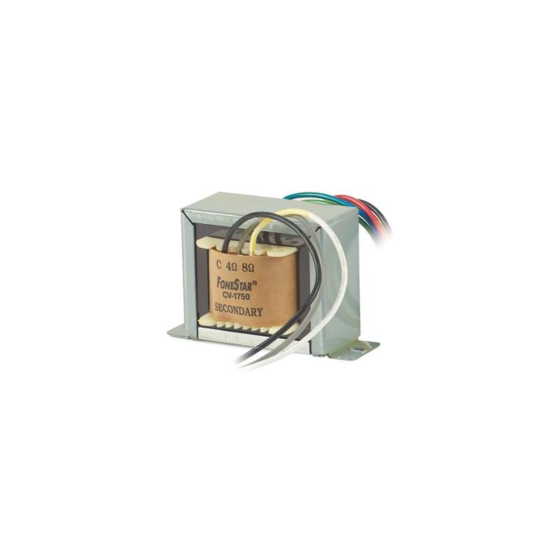 Transformador Linea 100V  50W