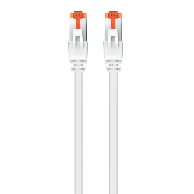 Ewent cable de red categoría 6 s/ftp 1 mt gris