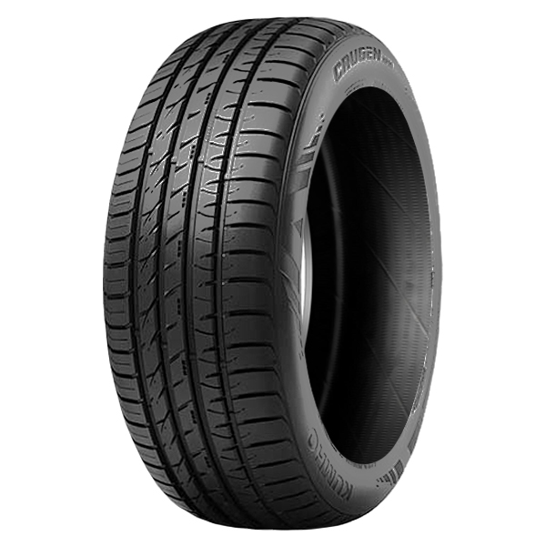 Kumho tires 265/50 r19 110y crugen hp91 xl