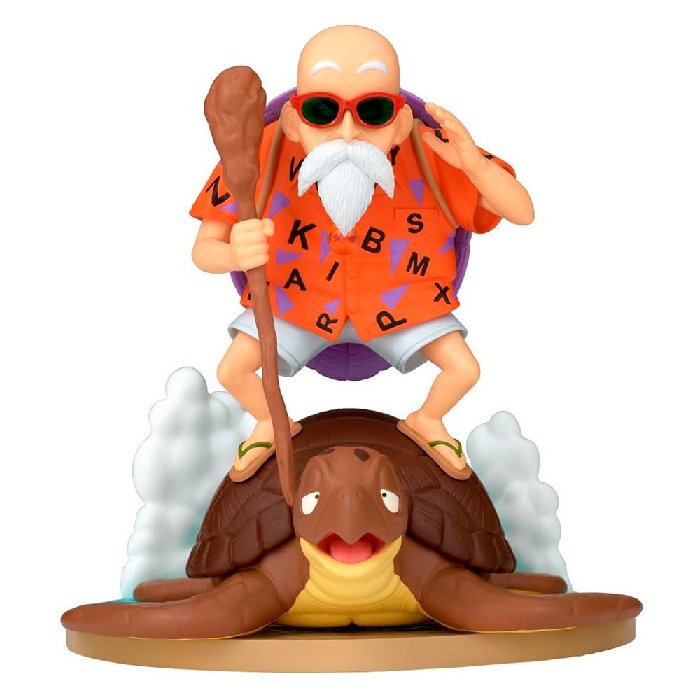 Figura Follet Tortuga 11 cm.