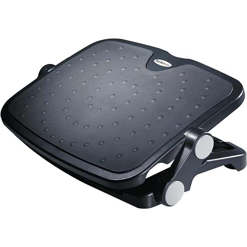 Reposapies Startech Ergonomico Ajustable