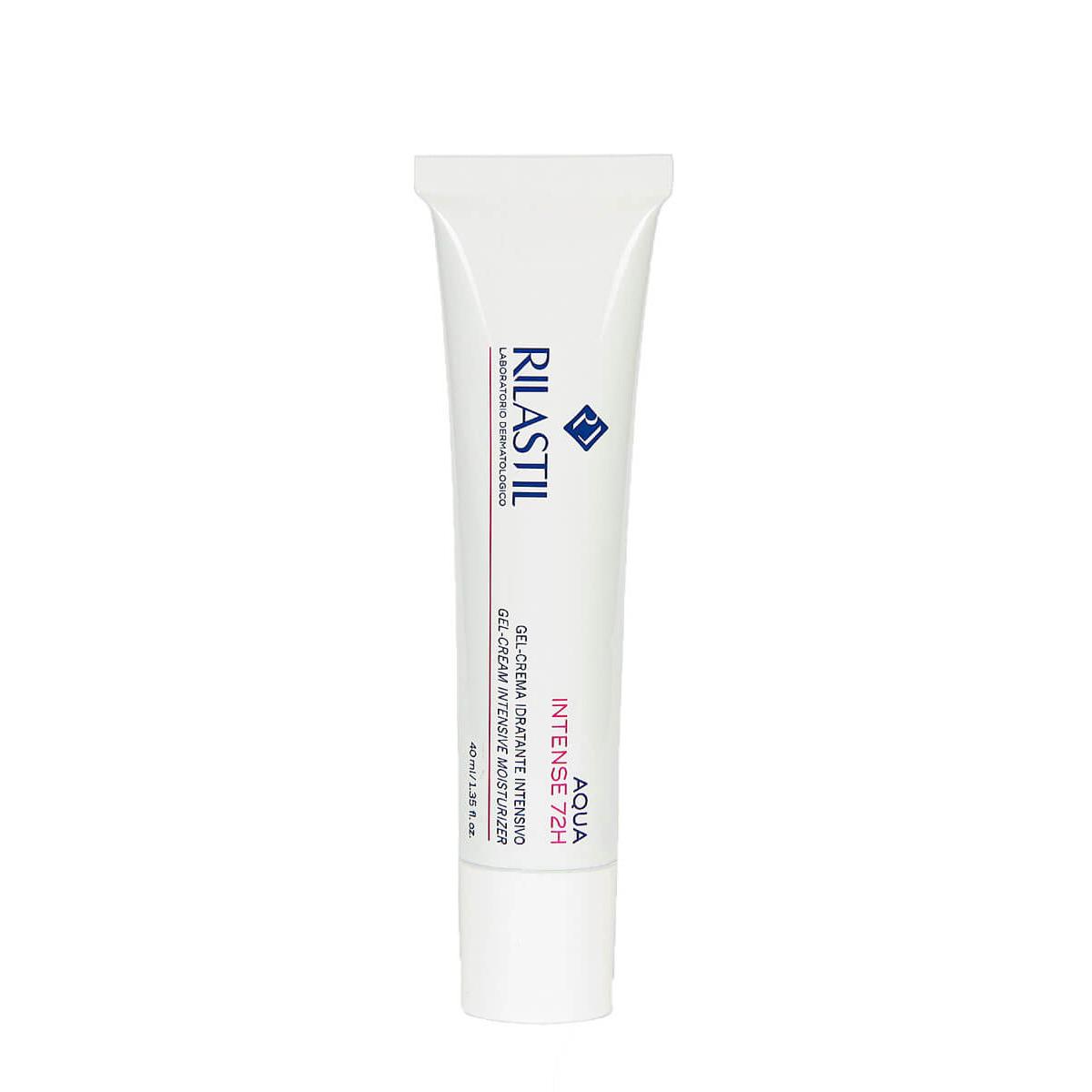 Cumlaude lab rilastil aqua intense 72h gel crema 40 ml