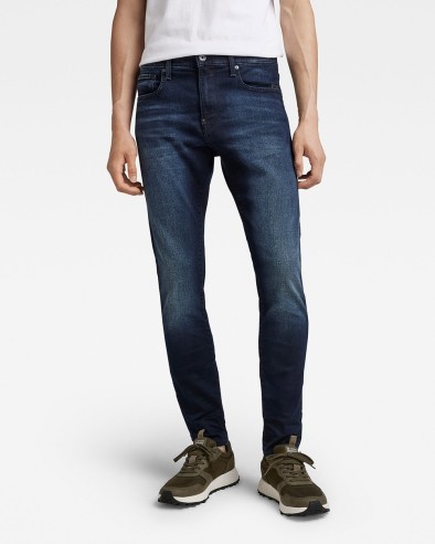 Vaquero G-Star 51010-6590 para Hombre - Ajuste Cómodo y Diseño Moderno
