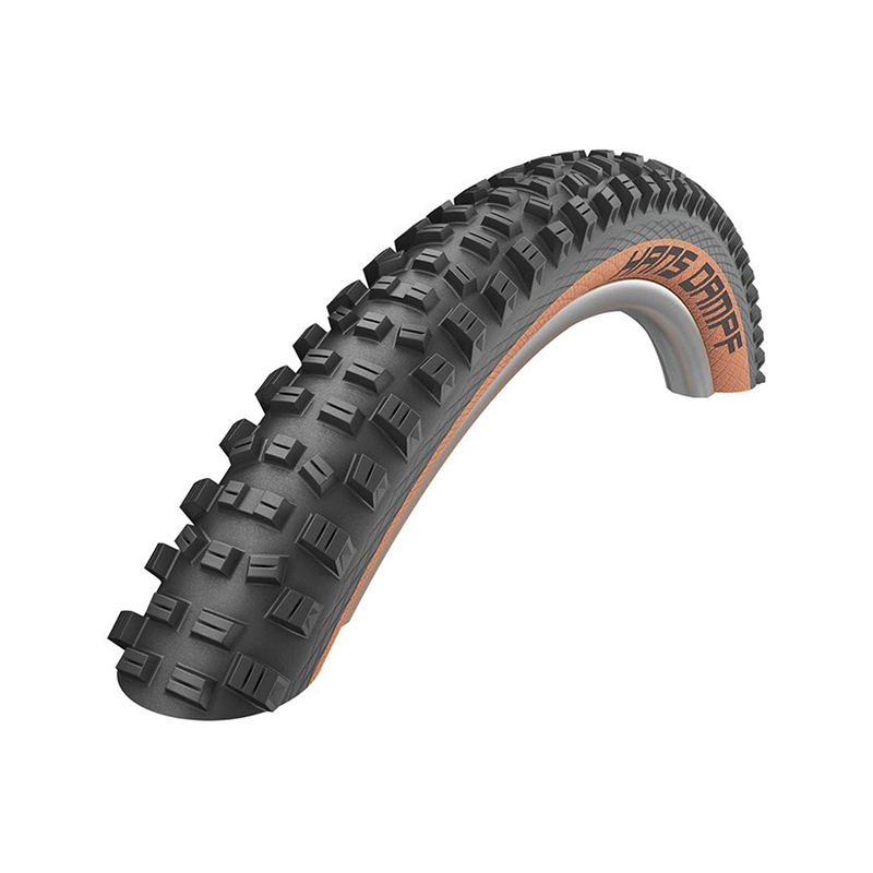 Cubierta Neumático Plegable Hans Dampf 27.5X2.35 Hs491 Evo Super Trail Tubeless Add Soft 65-584 719580
