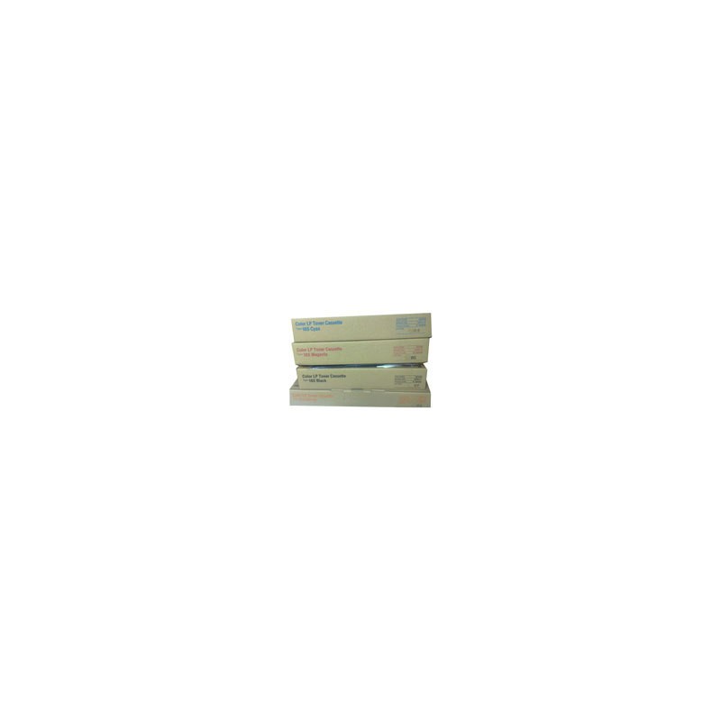 Ricoh - Toner Cassette Type 165 Magenta Original 1 pieza(s) 402446