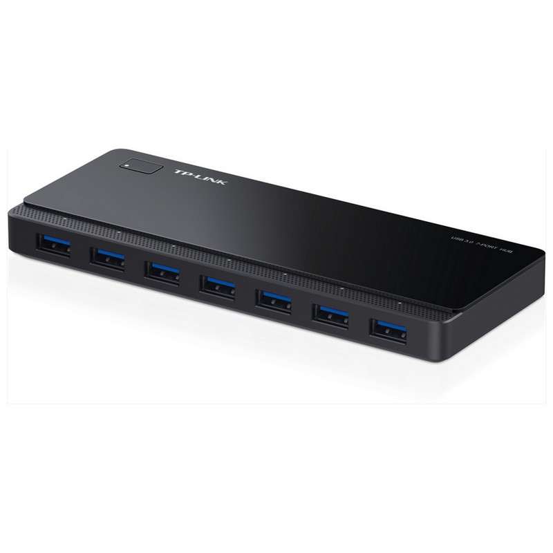 Tp-link UH700 Hub USB 3.0 7 Puertos para Dispositivos