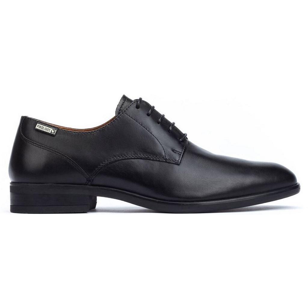 Zapatos Pikolinos Bristol M7J-4187XL para Hombre - Piel de Alta Calidad