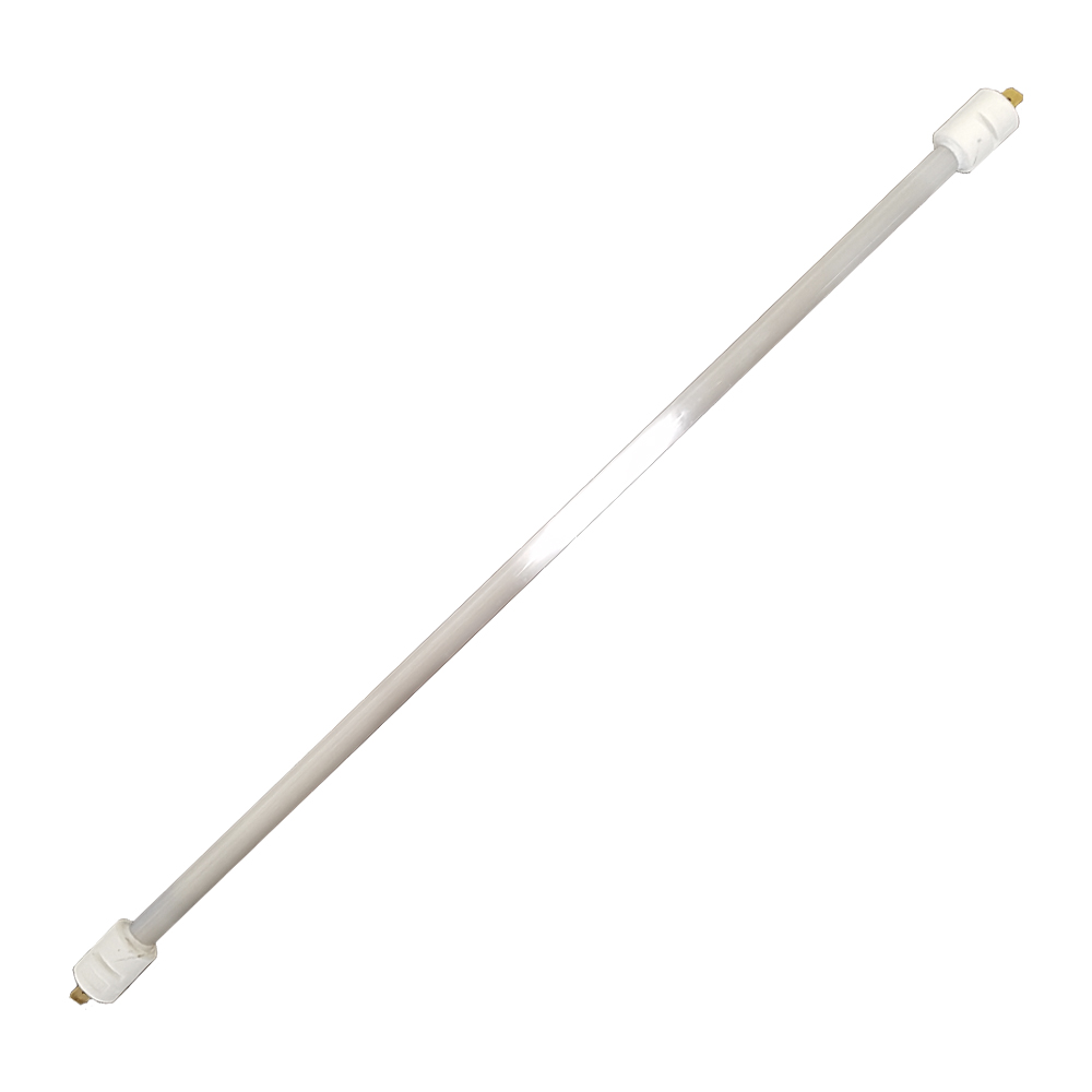 Edm Barra Estufa Cuarzo 41cm para Modelos 07090 y 07091