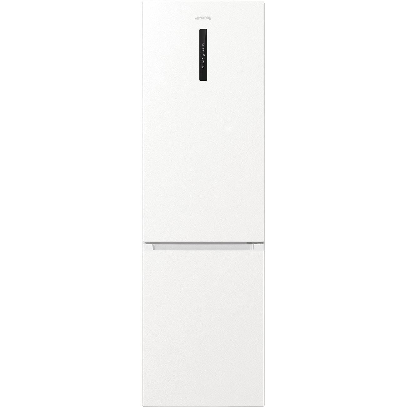 Frigorífico combinado Smeg RC20WDNE - Clase E  - Color Blanco