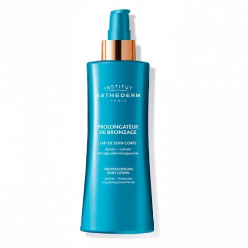 Esthederm Prolongador Bronceado Leche Corporal 200 Ml