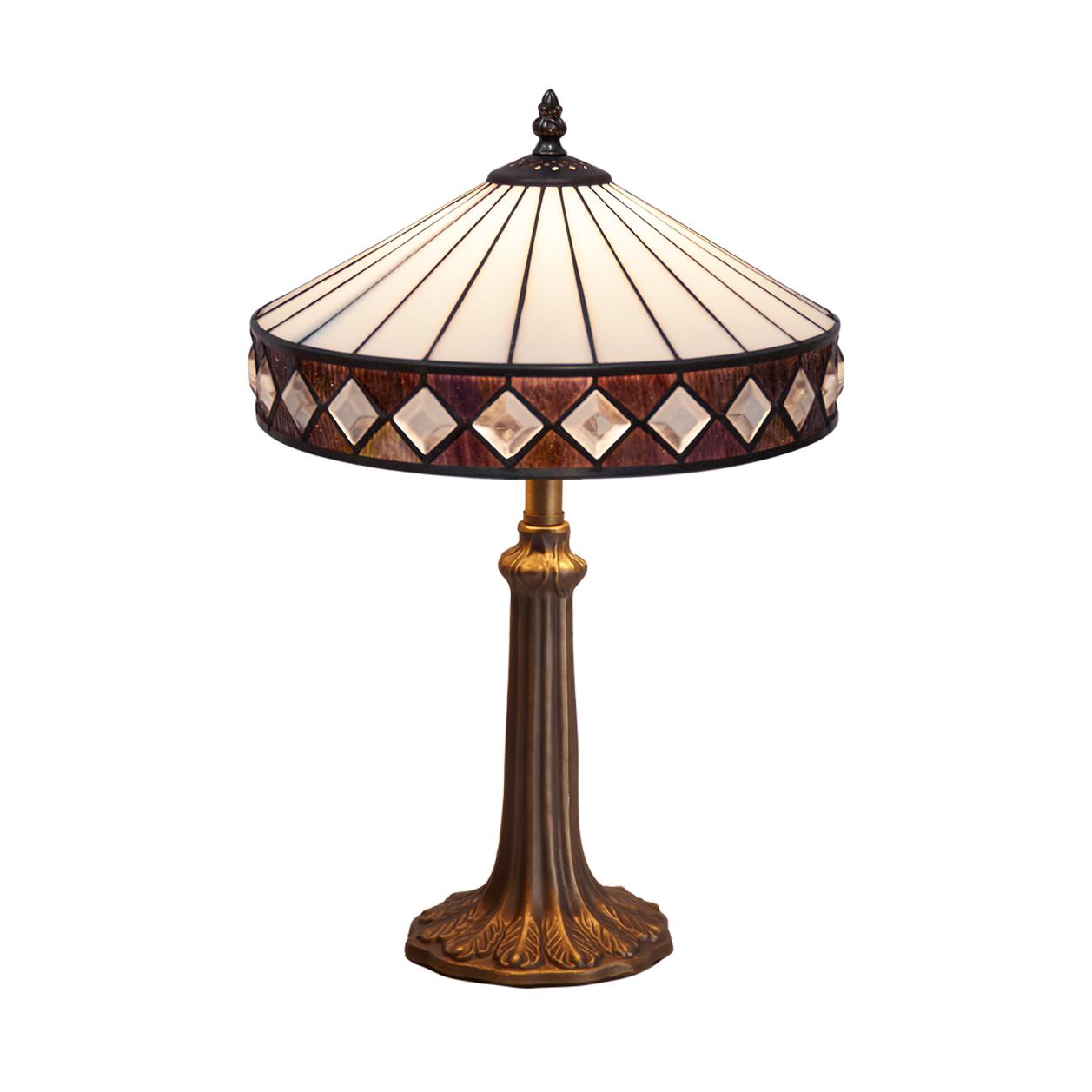 Sobremesa base árbol Serie Ilumina D-30cm FIJALO LG290600P
