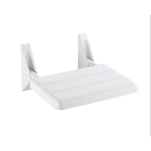 Asiento plegable WENKO de ducha secura  179371