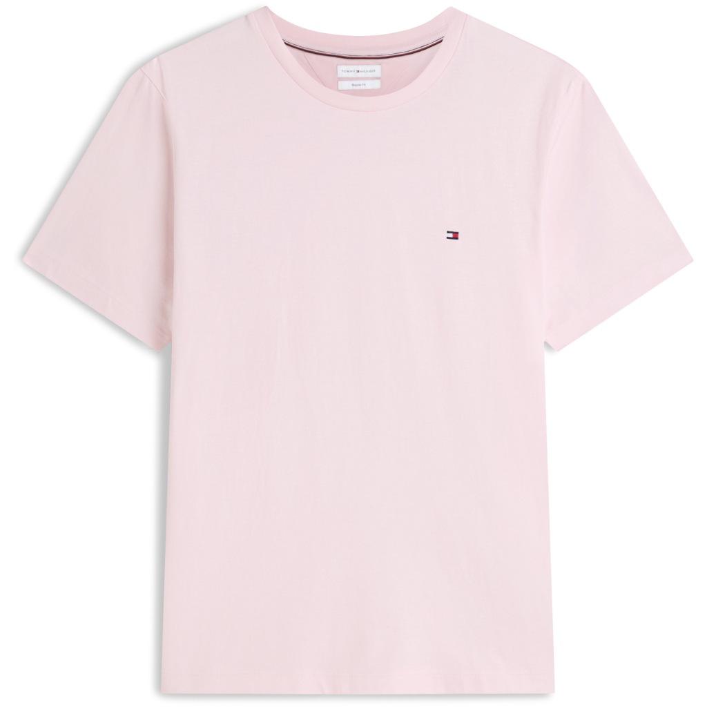 Camisetas Hombre Marca Tommy Hilfiger Modelo Mw0mw39995
