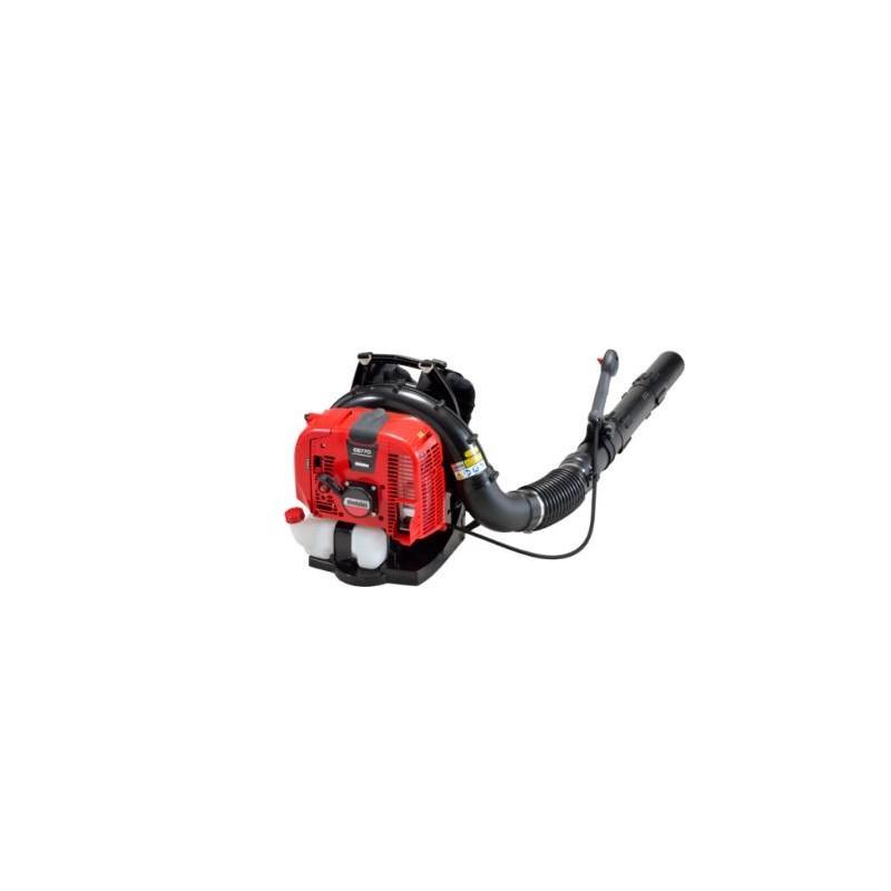 Sopladora eb810 shindaiwa 79,9cm3 5,70 cv