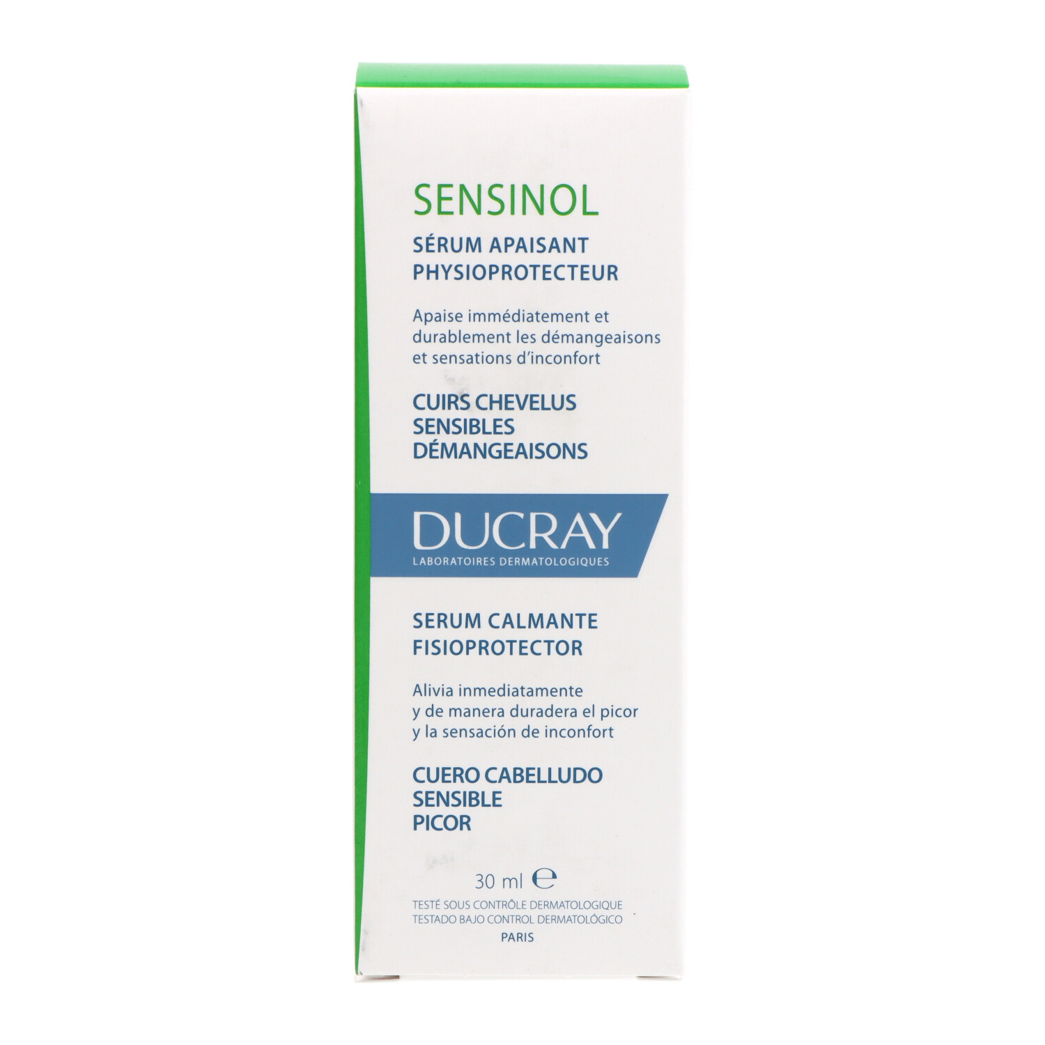 Ducray Sensinol Serum 30 ml