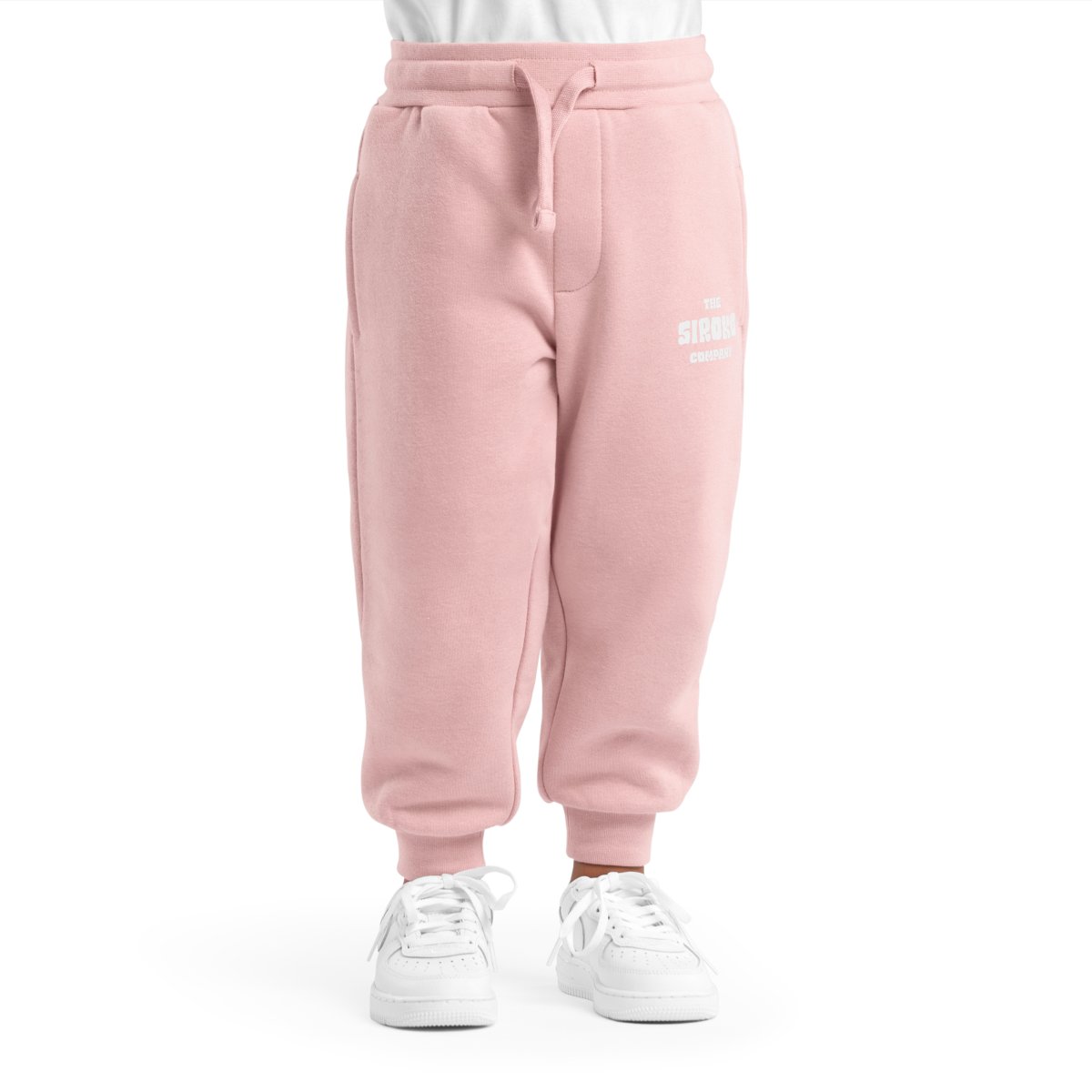 Siroko - Pantalón Jogger Lifestyle para Niña_