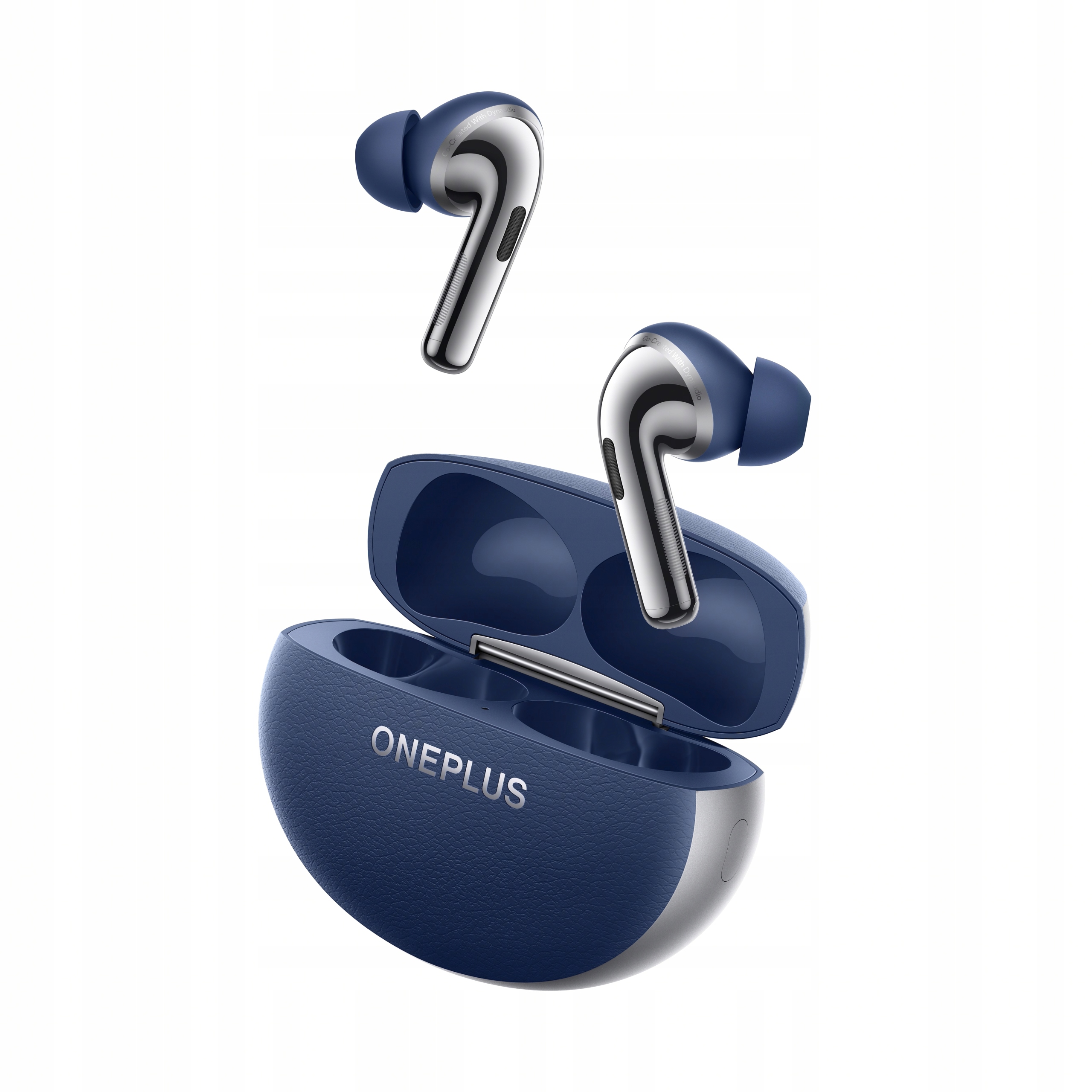 Auriculares OnePlus Buds Pro 3 azules
