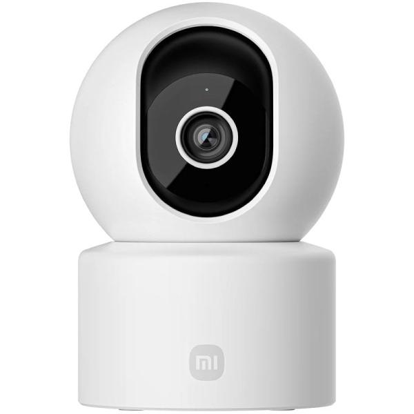 Cámara de Videovigilancia Xiaomi Smart Camera C302- Control desde APP