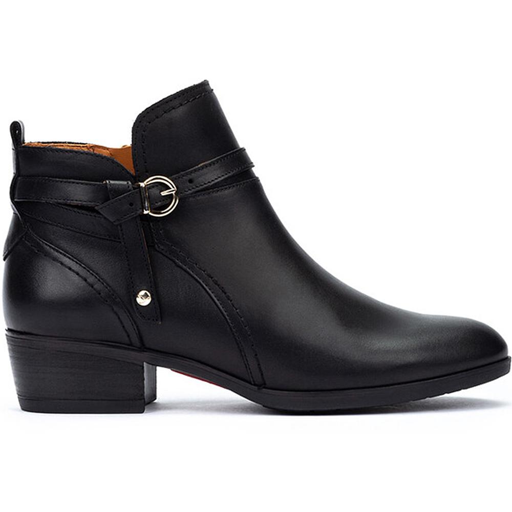 Botines para mujer Pikolinos W1U-8901C1 Daroca