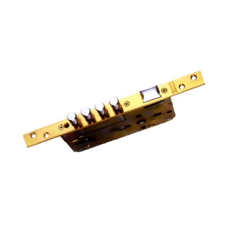 Lince cerradura 32401- 50 pta.madera segur