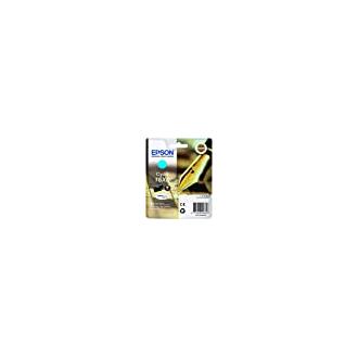 Cartucho Tinta Epson 16XL Cyan C13T16324012