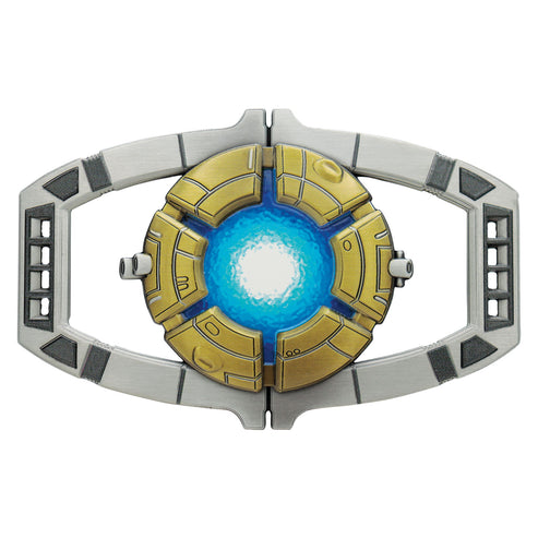 Replica Matriz del Liderazgo Figura Metal Transformers 140x90 cm