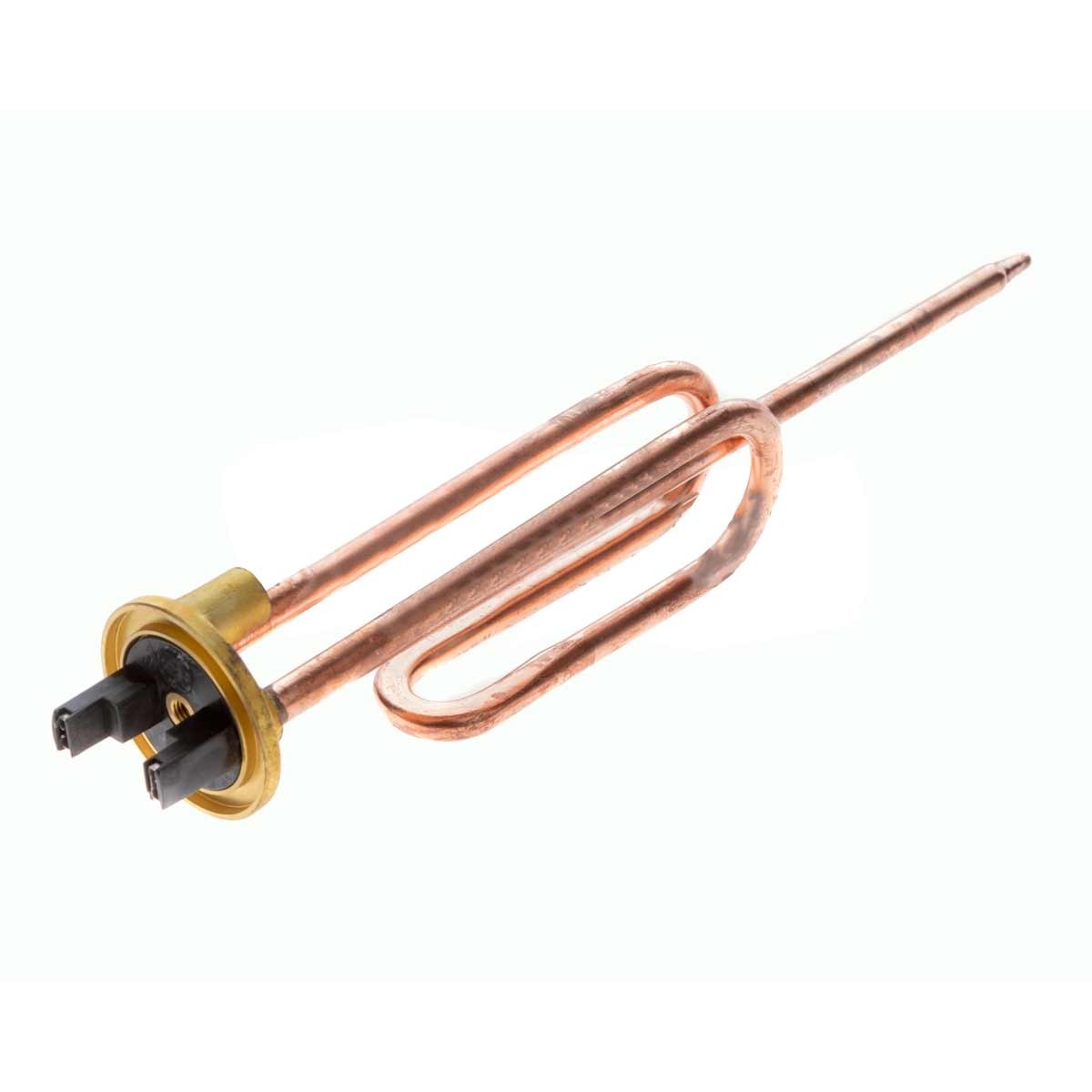 Resistencia Termo 1500W Thermor Cointra Ariston (Ánodo M6)