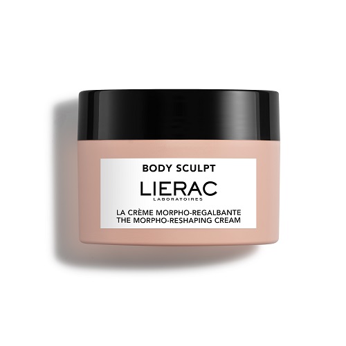 Lierac Crema Morfo Remodelante Reafirma Tonifica 200 Ml