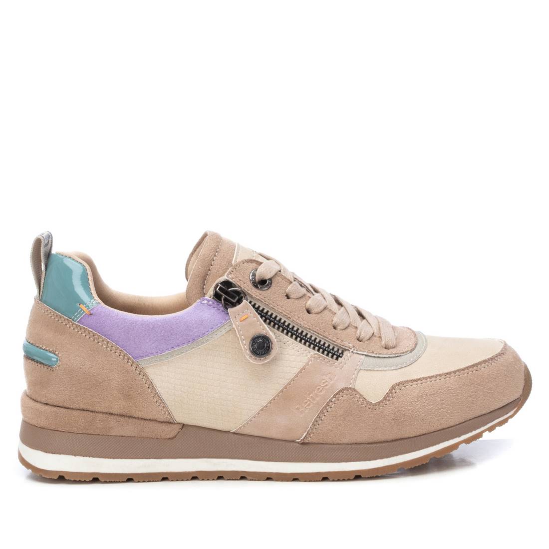 Refresh - Zapatilla Mujer - Calzado Cómodo y Versátil - Moda casual - Modelo  17205903