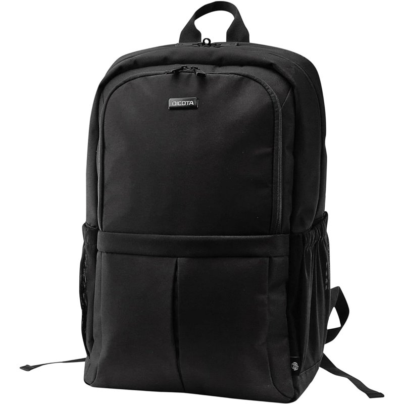 Dicota Eco Scale 13" - 15.6" Negro