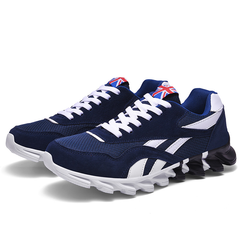 2026 new mens and womens running shoes breathable casual sneakers anti-slip vibration comfortable walking shoes 36-48