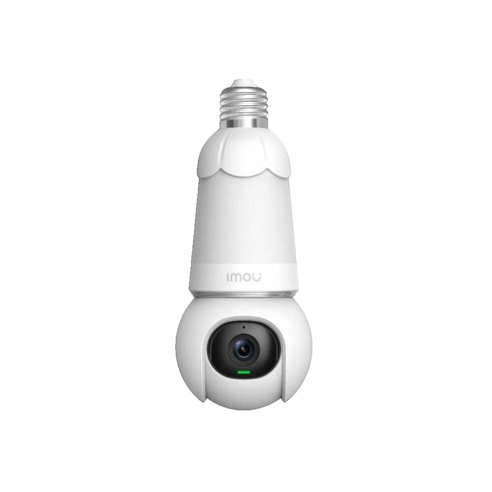 Imou Bulb Cam Wi-Fi Vision nocturne