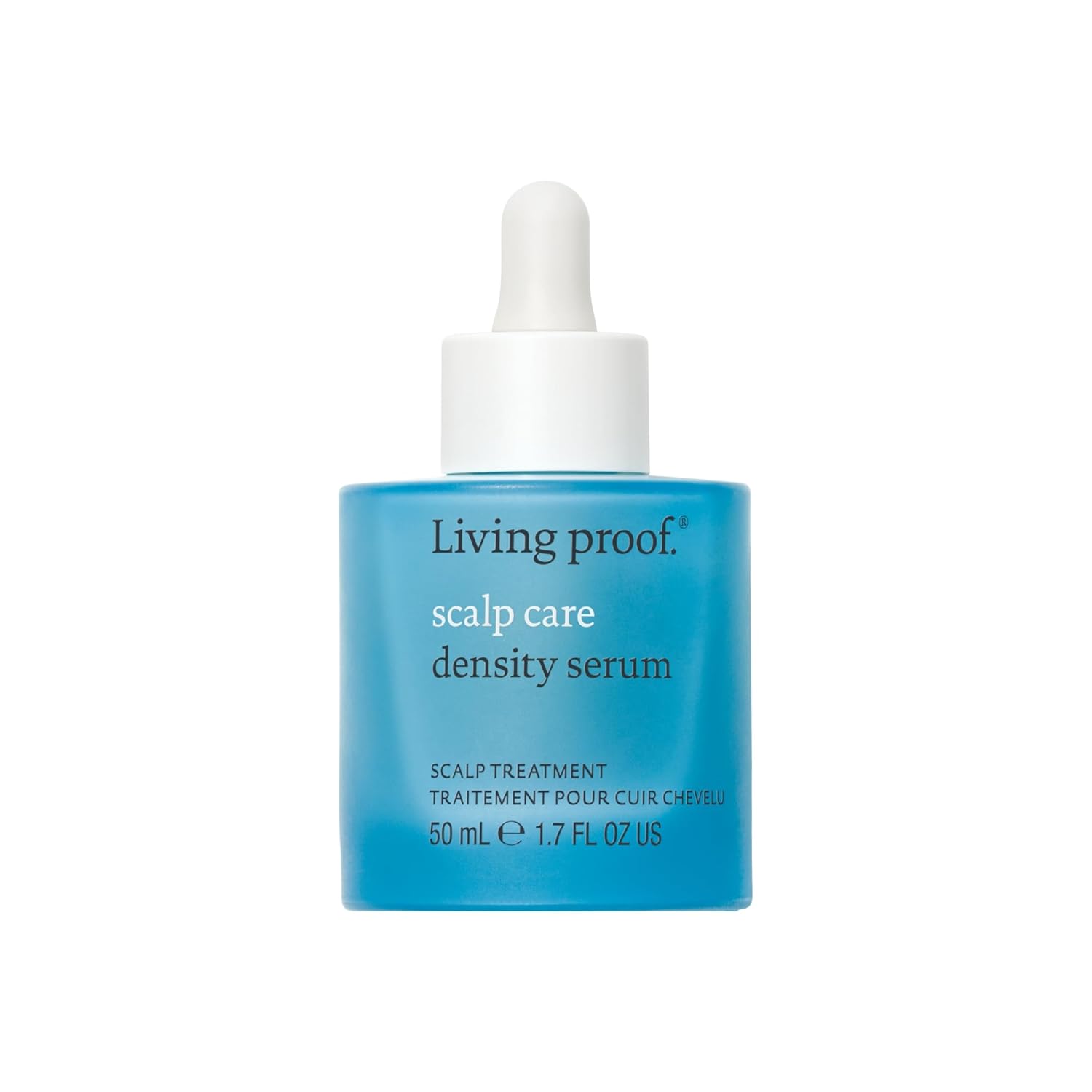 Living Proof Scalp Care Density Serum 50 Ml. / Sérum Ligero para Cuero Cabelludo.