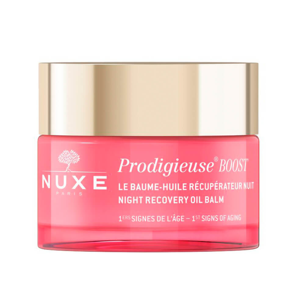 Nuxe Crème Prodigieuse Boost Bálsamo Noche 50 ml