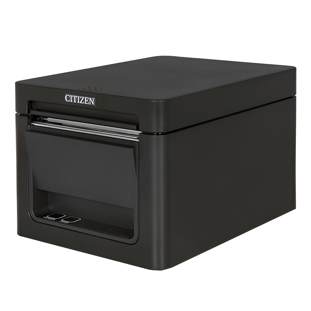 Citizen CT-E351 203 x 203 DPI Alámbrico Térmica directa Impresora de recibos