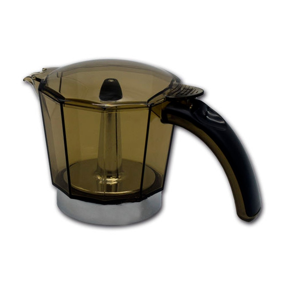 Jarra Cafetera Delonghi Alicia 9 Tazas EMK9