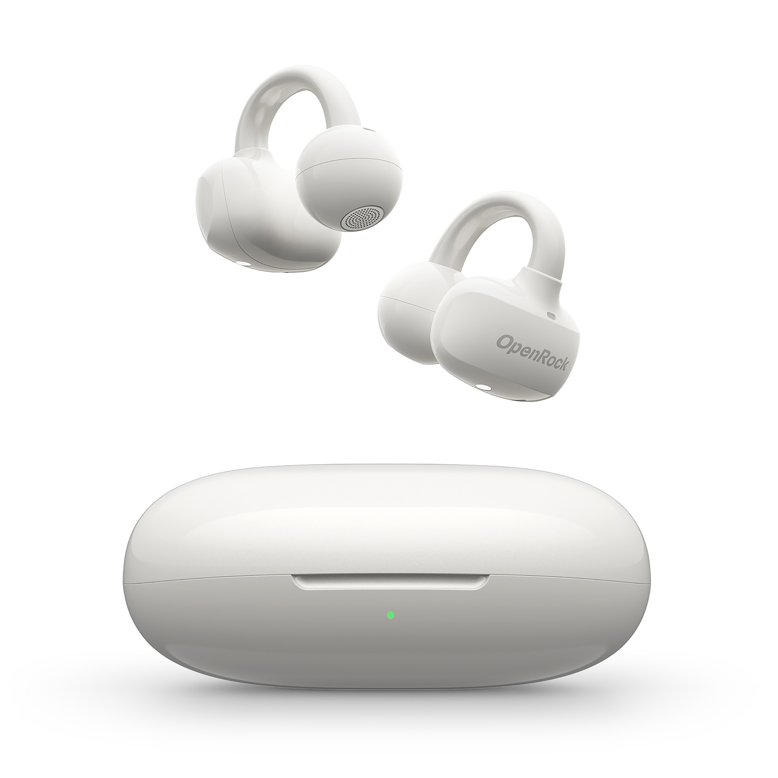 OpenRock Auricular Air Conduction E negro