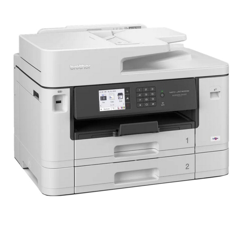 Impresora Brother Multifunción MFC-J5740DW a Doble Cara