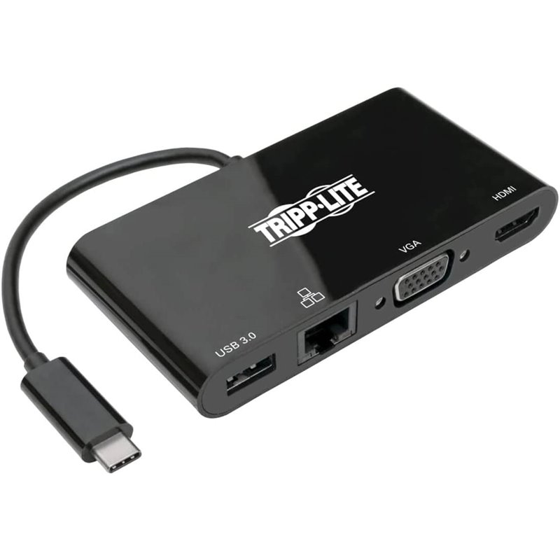 Usb-c multiport adapter - 4k hdmi,