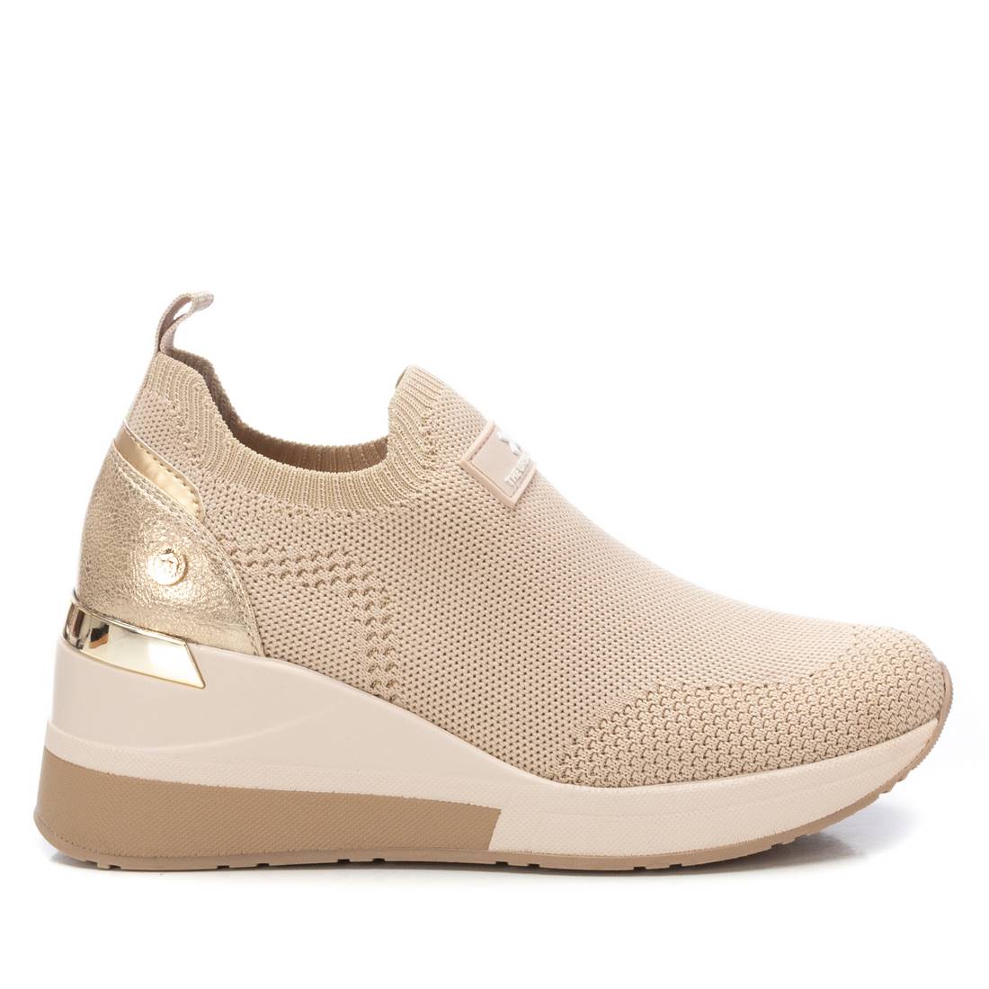 Xti - Zapatilla Mujer - Calzado Cómodo y Versátil - Moda casual - Modelo  14371802